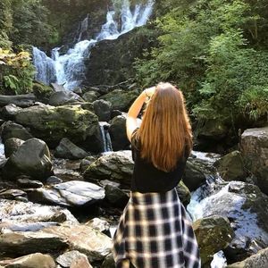 Meet your Posher, Gabi